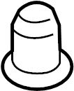 View FS5021249 Plug. Drain.  Full-Sized Product Image
