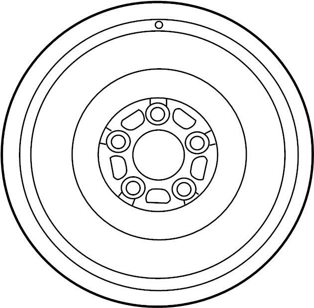 View 9965324060 Wheel Full-Sized Product Image