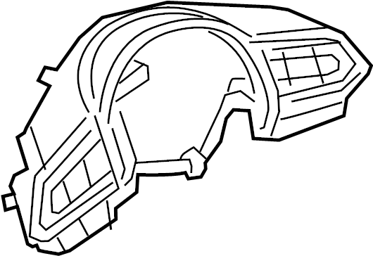 View B64N664M0A Switch, Steering.  Full-Sized Product Image