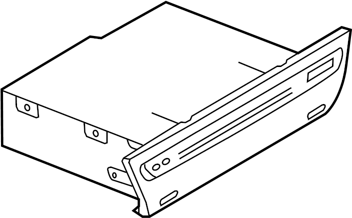 View BHP3669G0D CD Player Full-Sized Product Image