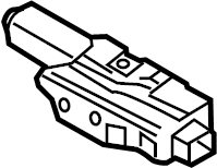 View BJS869870 MOTOR, SLIDING ROOF.  Full-Sized Product Image