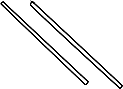 View LC8267332 Blade Assembly plate. PLATE, Back.  Full-Sized Product Image