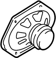 View LC6366960 Speaker Full-Sized Product Image