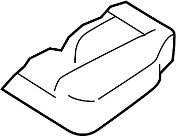 View LC728816105 Seat Cover Full-Sized Product Image