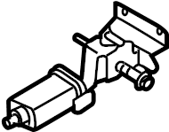 View LD5188A20 Seat Motor Full-Sized Product Image