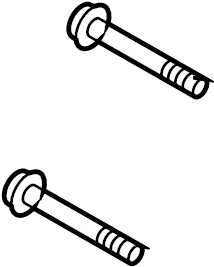 View S08333302 Bolt. Knuckle.  Full-Sized Product Image