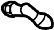View TD1143826 Vacuum Line Adapter Full-Sized Product Image