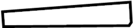 View TD1150795 Cowl Cover Gasket Full-Sized Product Image