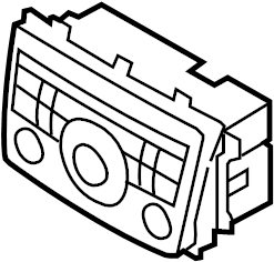 View TE9166AH0C Radio Module Interface Full-Sized Product Image