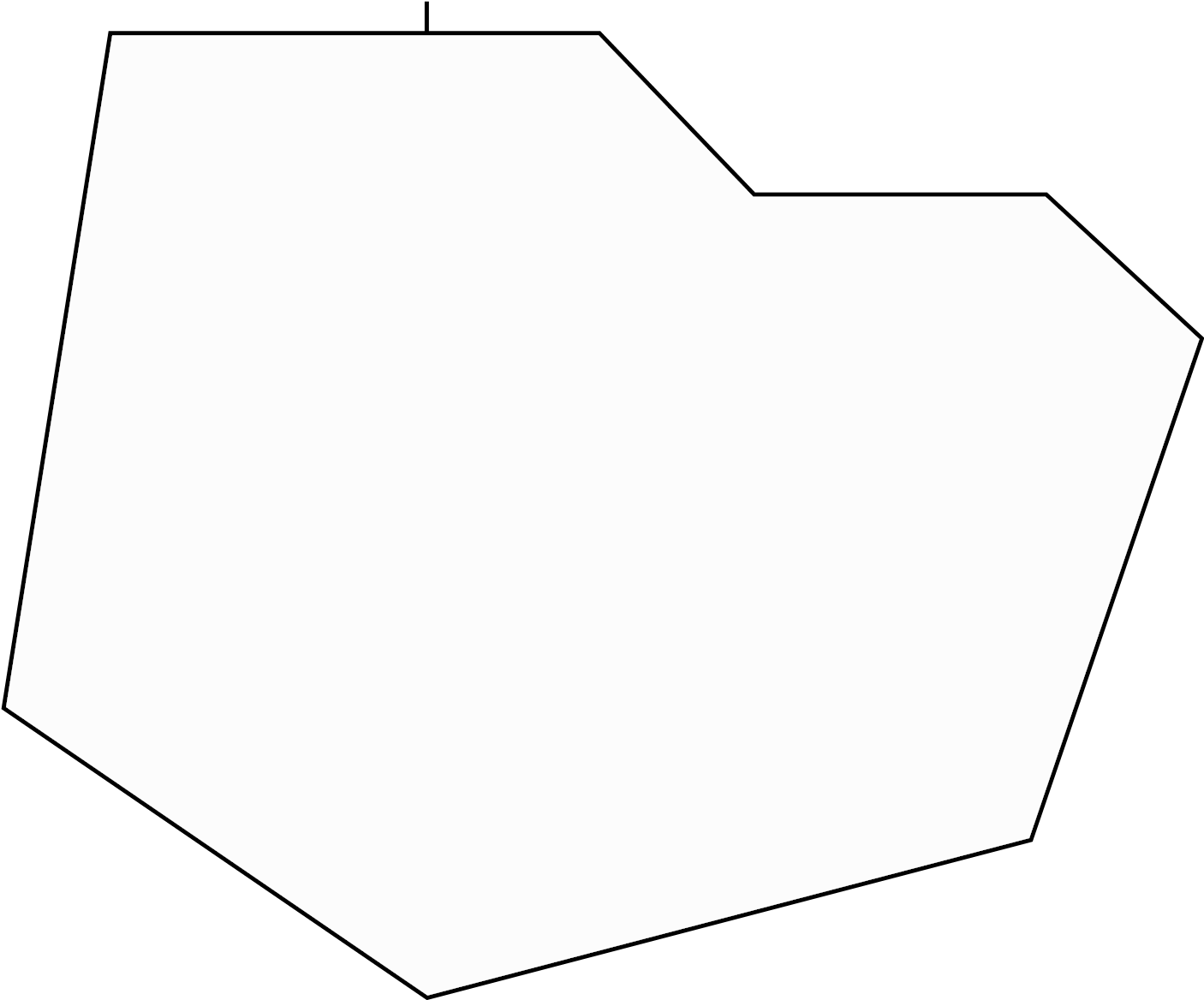 View TK2188680 Seat Back Frame (Left, Front) Full-Sized Product Image