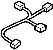 View TE728879Y Power Seat Wiring Harness Full-Sized Product Image
