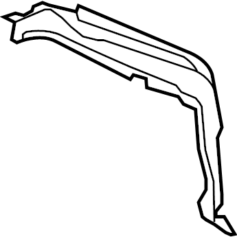 View TD11704H1A REINFORCED. (Right, Rear, Upper, Lower) Full-Sized Product Image