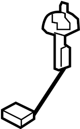 View TD1160970A Fuel. Unit. Sending.  Full-Sized Product Image