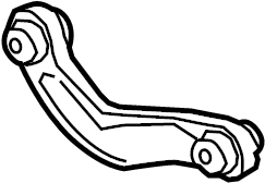 View TD1128C10 Arm. Control. (Rear, Upper) Full-Sized Product Image