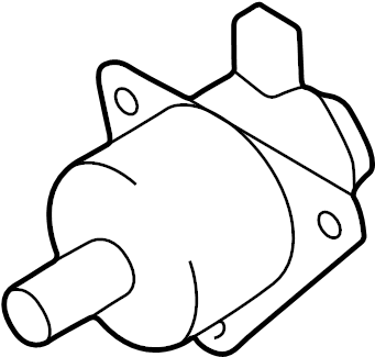View Z5A115150 Engine Cooling Fan Motor Full-Sized Product Image