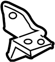 View BP4W18882 Engine Control Module (ECM) Bracket (Rear, Upper) Full-Sized Product Image