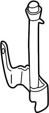 View 000081154A Radio Antenna Mast Full-Sized Product Image