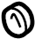 View N243-34-66ZA BOLT, ADJUST Full-Sized Product Image