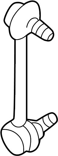 View NC1034150 Link. Stabilizer. (Right) Full-Sized Product Image