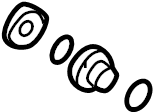 View NC1032119 Rack And Pinion Rack Gear Full-Sized Product Image