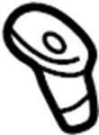 View NA0150798 Cowl Cover Grommet Full-Sized Product Image