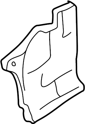 View N06770020 Cowl Panel (Right) Full-Sized Product Image
