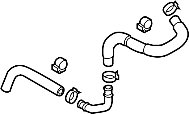 View LF50-15-185E HOSE, WATER Full-Sized Product Image
