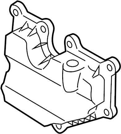 View LF5013570A Separator. Oil. Engine.  Full-Sized Product Image