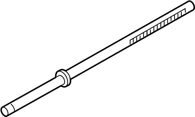 View NE5132119 Rack And Pinion Rack Gear Full-Sized Product Image