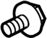 View EA0332617 Power Steering Pressure Sensor Bolt Full-Sized Product Image