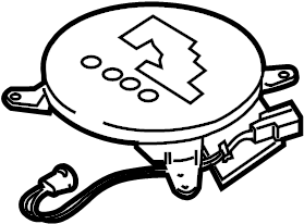 View NH6264350 Shift indicator.  Full-Sized Product Image