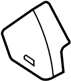View NE5157046B02 Seat Trim Panel Full-Sized Product Image
