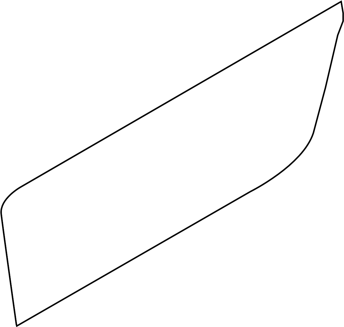 View NE5159031B Door Outer Panel (Front) Full-Sized Product Image