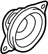 View NE5166960 Speaker Full-Sized Product Image