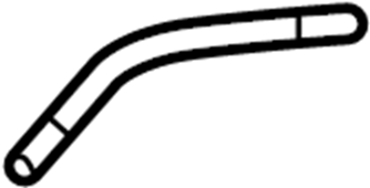 View NE5142231B Filler. Hose. Fuel. Joint. Neck.  Full-Sized Product Image