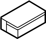 View N12137C01 CASE, REPAIR KIT.  Full-Sized Product Image