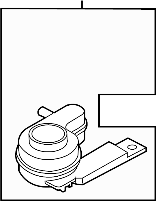 View DR6143550 Brake Master Cylinder Reservoir Full-Sized Product Image