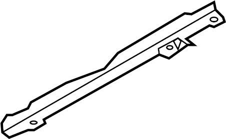 View DF7154603A Floor Support Full-Sized Product Image