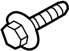 View TD11-58-270H CHECKER, DOOR Full-Sized Product Image