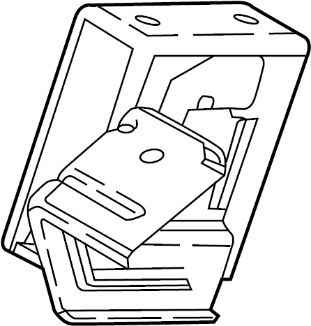 View NA1S5102XC Control. Module. Unit, AFS. Sensor.  Full-Sized Product Image