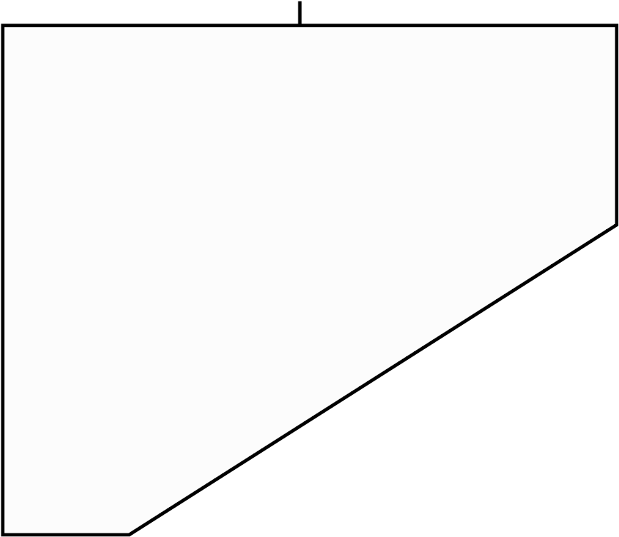 View N243569B0B FENDER. SEAL. RIGHT. RUBBER. (R).  Full-Sized Product Image