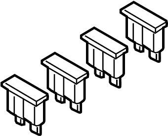 View 9970-51-307 FUSE Full-Sized Product Image
