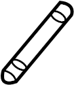 View BP6F-13-450A MANIFOLD, EXHAUST Full-Sized Product Image