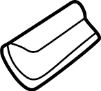 View N24332184 Gear ASSEMBLY clip.  Full-Sized Product Image