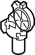 View NA2ER16M1 Motor. (R). RigHT. RetractABLE H TO. Pull down. (Right) Full-Sized Product Image