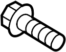 View NF4726798 Bolt. Caliper. (Lower) Full-Sized Product Image