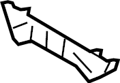 View BDTT501C1A Mount plate. PLATE, SET.  Full-Sized Product Image