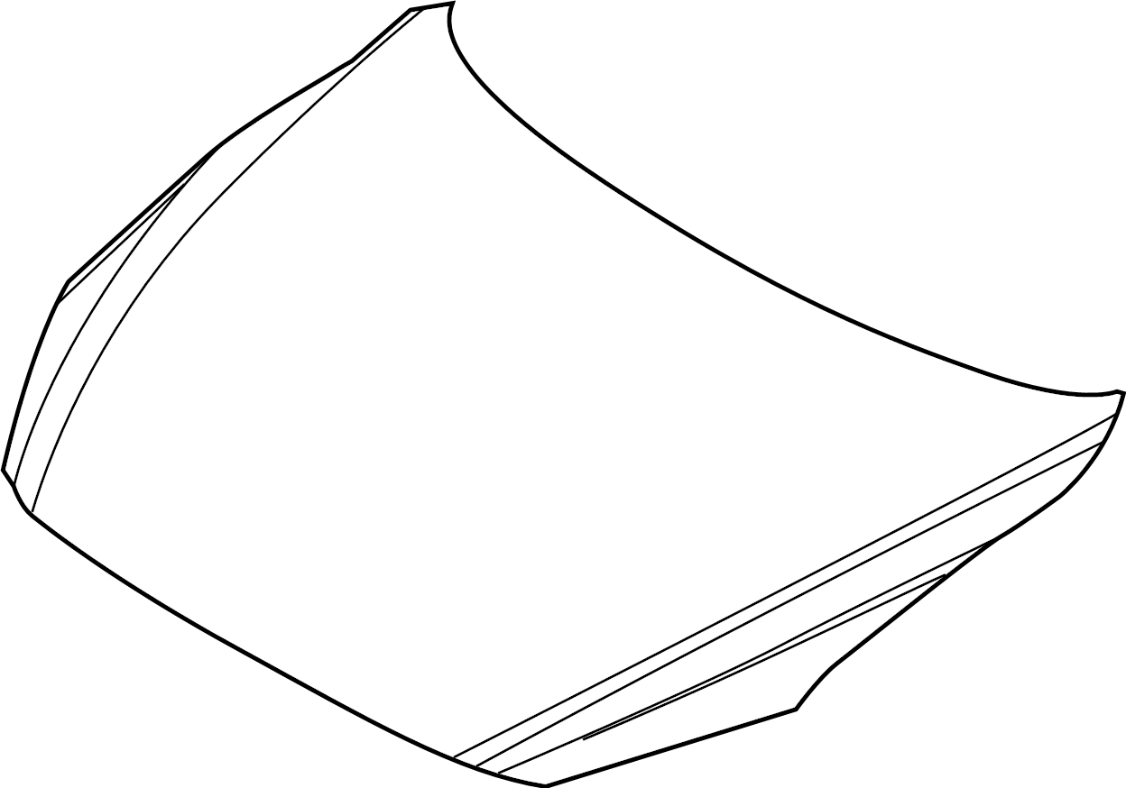 View BCY05231XD HOOD.  Full-Sized Product Image