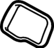 View 8LGN-02-310B GASKET SET, PARTIAL ENGINE Full-Sized Product Image