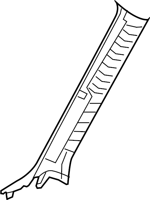 View BDTS6816075 Trim, 